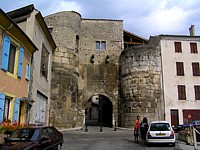 die_porte