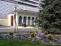 orangerie