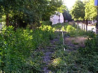 railles