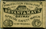 Brymay