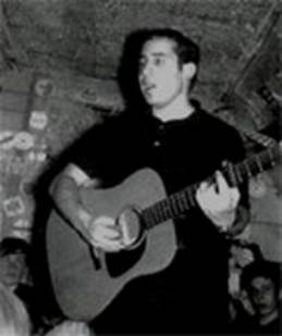 Paul Simon