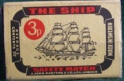 The Ship