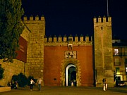 seville_lion