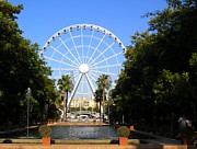 seville_roue