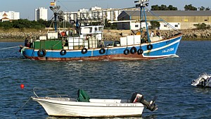 bateau
