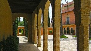 arcade