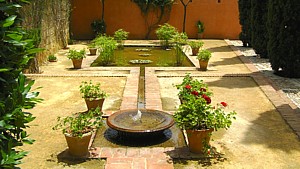 fontaine