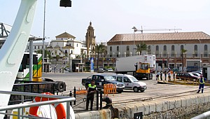 port