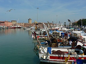 Livorno_port