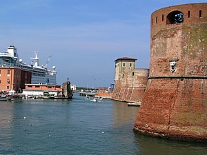 Livourne_Fort