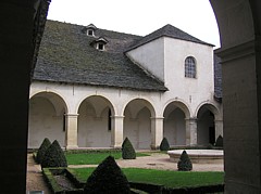 cloitre
