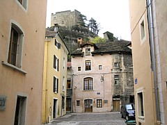 colombier