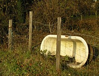 baignoire