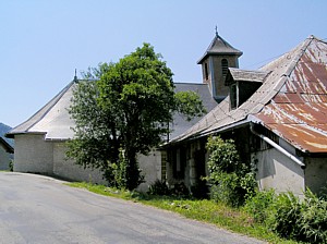 Sarcenas_glise