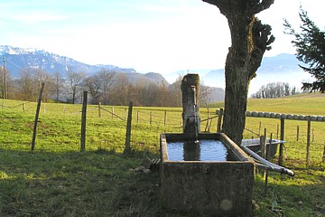 fontaine