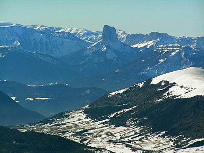 Aiguille