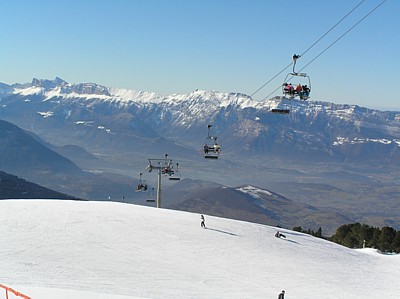 Vercors